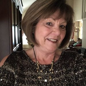 Meet your Posher, Rita